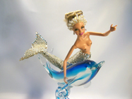 mermaid barbie